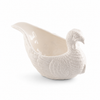 Arthur Court - Stoneware Turkey Gravy Boat