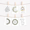 Greeting Cards - Boxed Christmas Card Variety Pack