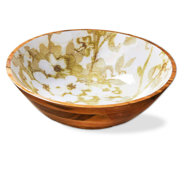 Bowl - Magnolia Serving Bowl