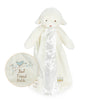 Kiddo Lamb Buddy Blanket