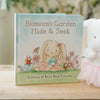 Book - Blossom Bunny's Hide and Seek Board Book