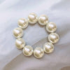 Hair Accessories - Pearl Hair Tie