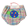 3 Piece Diaper Cover Set - 6-12M