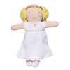 Doll - Grace the Angel Knit Doll