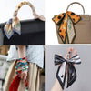 Scarf - Skinny Mutli-Purpose Scarf