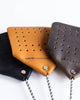 Leather Flyswatter - 3 Colors