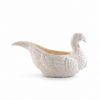 Arthur Court - Stoneware Turkey Gravy Boat