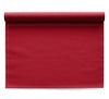 Placemats - In Lipstick Red Cotton Placemats 12 Units