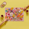 Puzzle - Strawberry Fields | 1000 Piece Jigsaw Puzzle