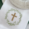 Towel - Easter Cross Towel