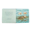Book - When I Can't Get Comfy Board Book