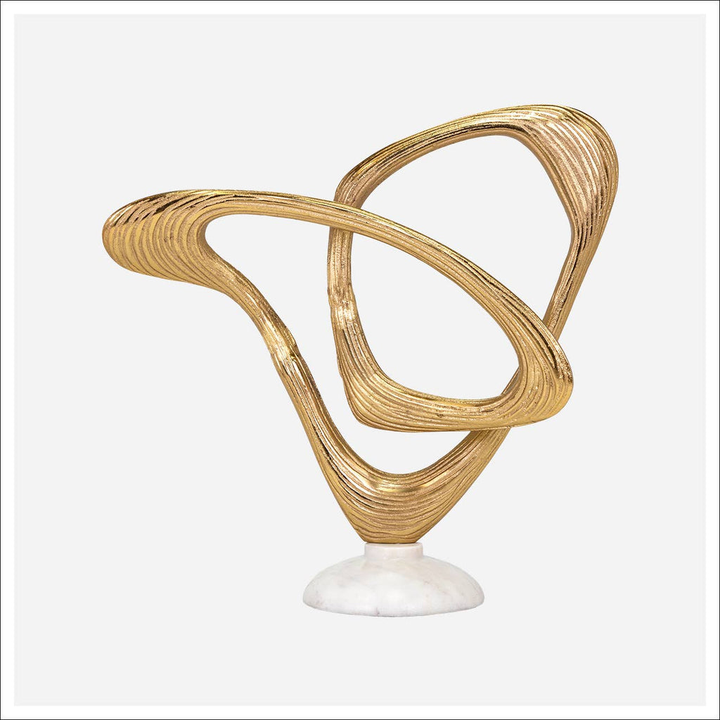 Dalia Sculpture