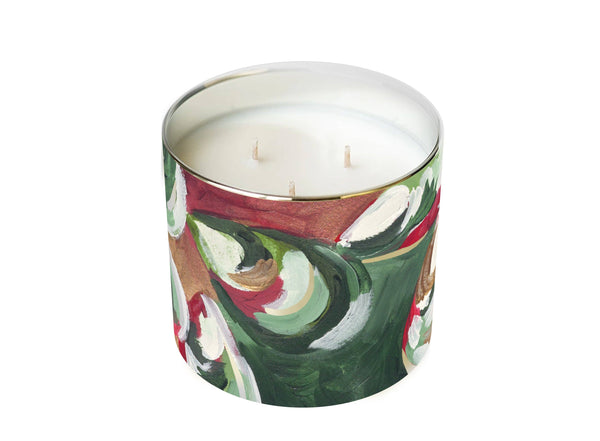 Candle - Holiday Magic