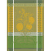 Hand Towel - Citron Zeste Kitchen Towel