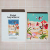 Paint by Numbers - Beach Day