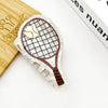 Hair Accessories - Tennis Racket Hair Claw
