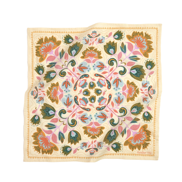 Bandana - Ingrid Bandana