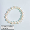 Hair Accessories - Pearl Hair Tie