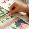Puzzle - Christmas Village - 1000 Piece Holiday Jigsaw Puzzle