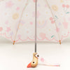 Umbrella - Limited Meri Meri Happy Icons Kids Duck Umbrella: Blue or Pink