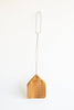 Leather Flyswatter - 3 Colors