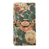 Scarf - English Garden Voile Bandana