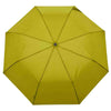 Umbrellas - Olive Compact Eco-Friendly Duck Umbrella