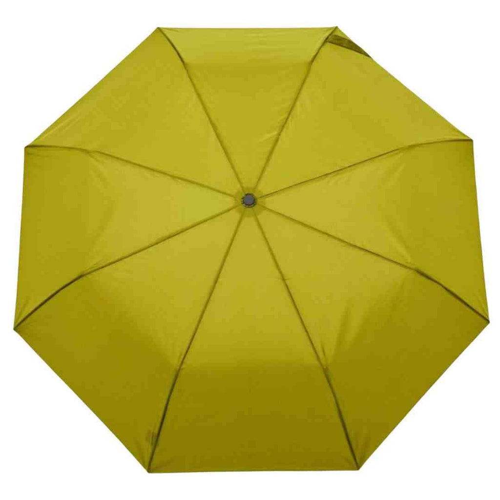 Umbrellas - Olive Compact Eco-Friendly Duck Umbrella