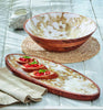 Bowl - Magnolia Serving Bowl