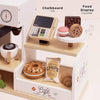Toys - Barista Café Shop