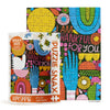 Puzzle - Thankful For You 100 Piece Puzzle Snax