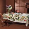 Tablecloth - Abondance D'Automne Naturel Tablecloth