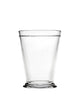 Crystal Mint Julep Cup