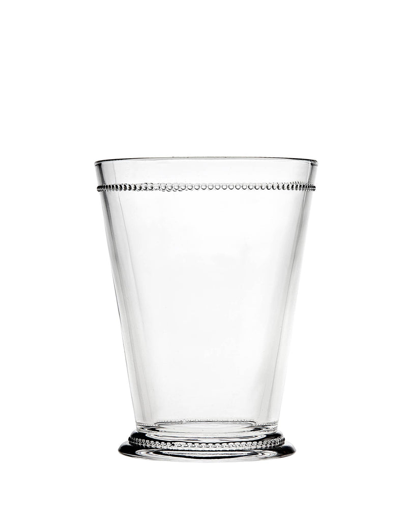 Crystal Mint Julep Cup