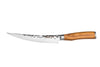 Knives - Classic Boning Trimming Knife Set of 2 - Ebony Handle