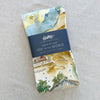 Tea Towel - Joy to the World Nativity Tea Towel