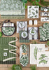 Bags - Garden Herbs Produce Bags Set of 3