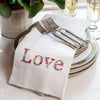 Towel - Floral Love Towel