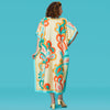 Caftan - Paisley Pop Caftan