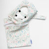 The Grayson Bib Collection - Wildflower Dreams - 6-36M