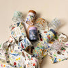 Puzzle - Feathered Friends - 100 Piece Birds Jigsaw Puzzles Set of 3