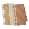 Towels - Golden Hour Assorted Dishtowels