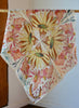 Scarf - Lucky Wildflowers Scarf 26x26
