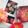 Notecards - Pretty Peonies Set of 20