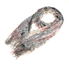 Scarf - May Morris Honeysuckle Art Pashmina