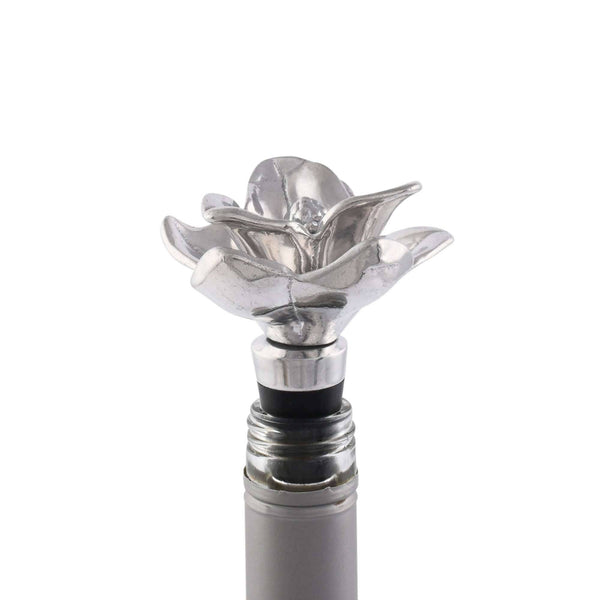 Bottle Stopper - Magnolia