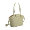 Purse - Hazel Recycled Vegan Leather Tote Bag