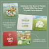 Book - You Are My Baby Board Book