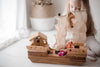 Toys - Wooden Pirate Ship