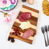 Servomg Board -  Shiplap Alabama Serving Board